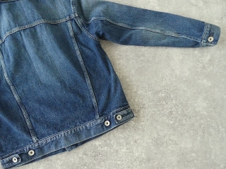 DENIM JACKET(VINTAGE LIKE))の商品画像31