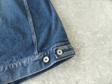 DENIM JACKET(VINTAGE LIKE))の商品画像32