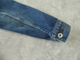 DENIM JACKET(VINTAGE LIKE))の商品画像34