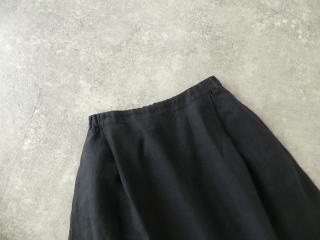linen sarrouel pantsの商品画像18