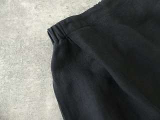 linen sarrouel pantsの商品画像22