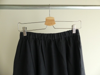linen sarrouel pantsの商品画像25