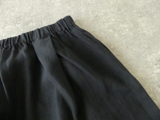 linen sarrouel pantsの商品画像33