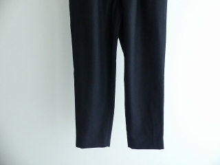 black tuck pantsの商品画像17