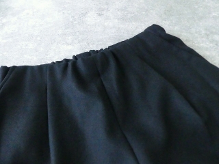 black tuck pantsの商品画像18