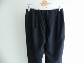 black tuck pantsの商品画像24