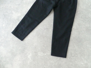 black tuck pantsの商品画像25
