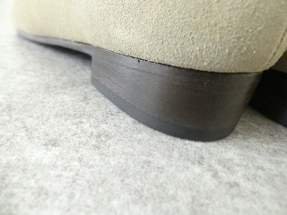 leather slip-onの商品画像20