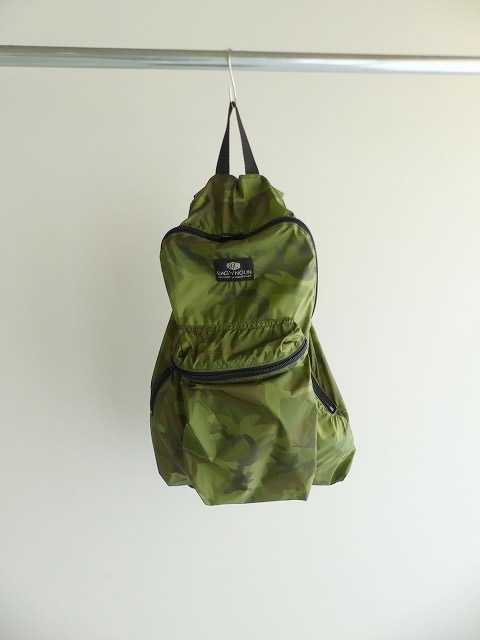 CAMP SAC CAMOの商品画像2