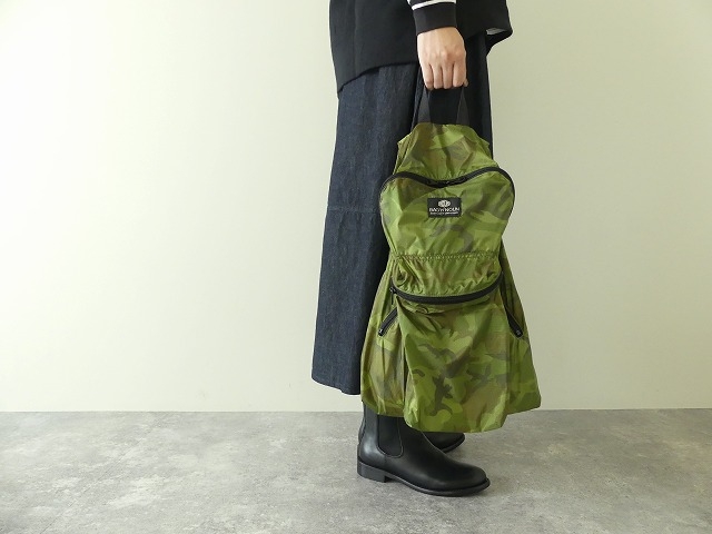 CAMP SAC CAMOの商品画像3