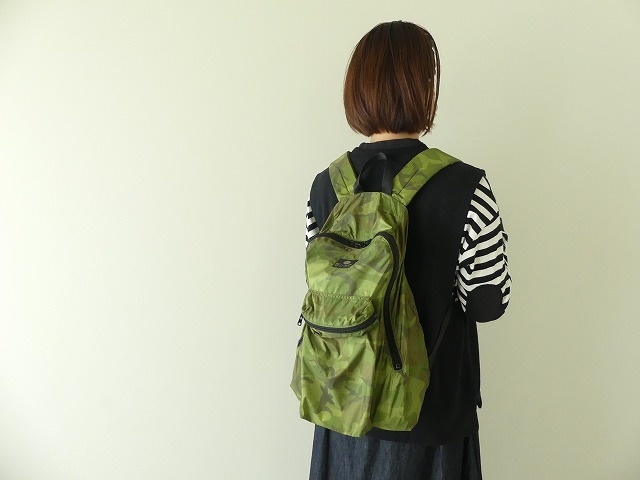 CAMP SAC CAMOの商品画像4