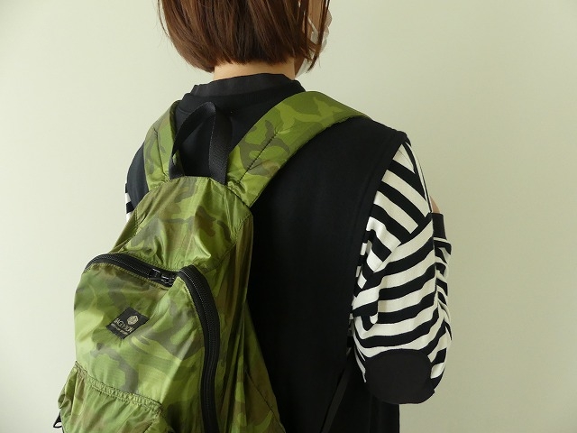 CAMP SAC CAMOの商品画像5