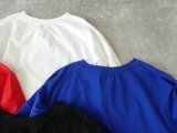 Girl'sアウターTシャツ 肩ギャザー長袖Tシャツの商品画像34