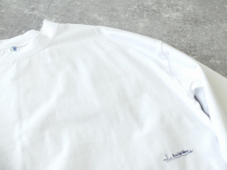 Girl's アウターTシャツ スタンド衿7分袖Tシャツの商品画像22