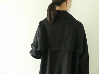 GARMENT DYE UMBRELLA COATの商品画像15