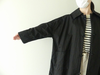 GARMENT DYE UMBRELLA COATの商品画像16