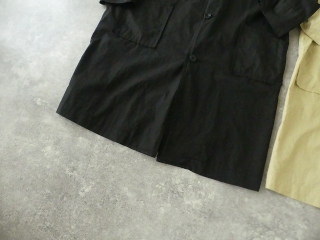 GARMENT DYE UMBRELLA COATの商品画像24