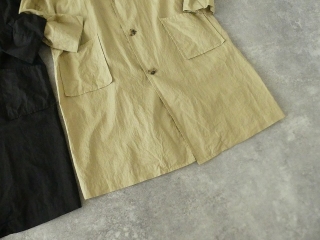 GARMENT DYE UMBRELLA COATの商品画像25