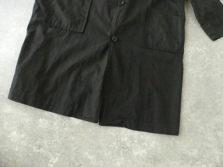 GARMENT DYE UMBRELLA COATの商品画像31