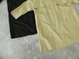 GARMENT DYE UMBRELLA COATの商品画像32