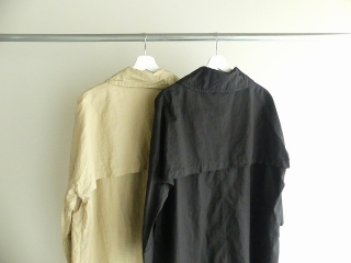 GARMENT DYE UMBRELLA COATの商品画像33