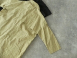 GARMENT DYE UMBRELLA COATの商品画像34