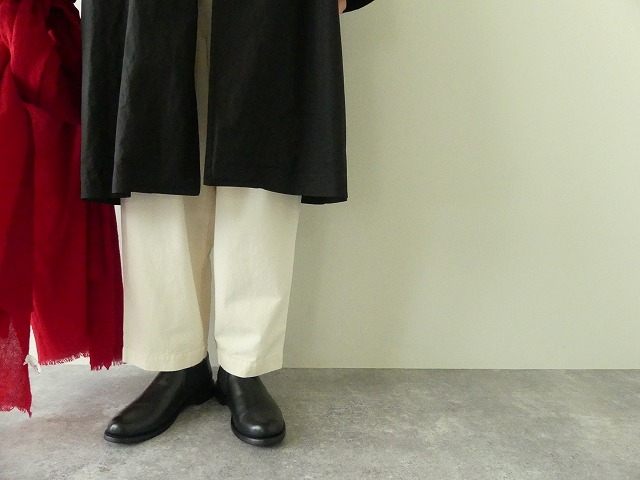 GARMENT DYE UMBRELLA COATの商品画像5