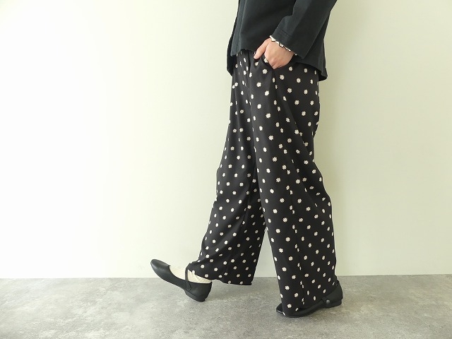 daisy KIRAKIRA dot パンツの商品画像5