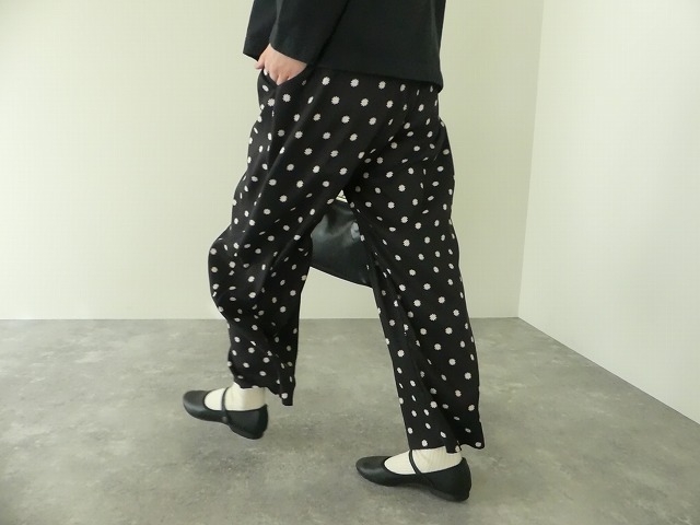 daisy KIRAKIRA dot パンツの商品画像8