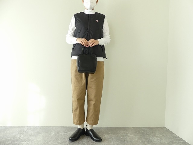 INSULAION VEST インサレーションベストの商品画像1