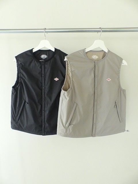 INSULAION VEST インサレーションベストの商品画像10