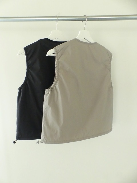 INSULAION VEST インサレーションベストの商品画像11