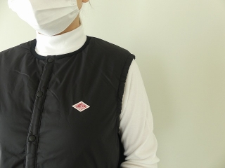 INSULAION VEST インサレーションベストの商品画像14