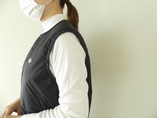 INSULAION VEST インサレーションベストの商品画像16