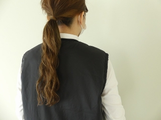 INSULAION VEST インサレーションベストの商品画像17