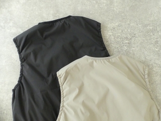 INSULAION VEST インサレーションベストの商品画像19