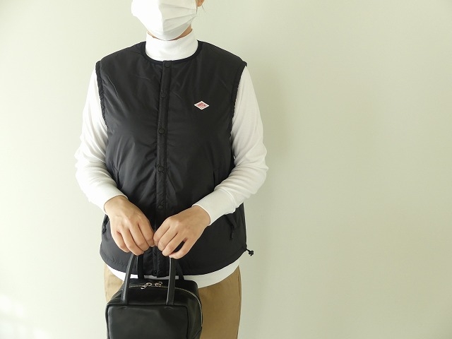 INSULAION VEST インサレーションベストの商品画像2