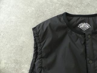 INSULAION VEST インサレーションベストの商品画像20