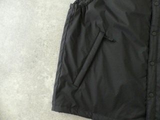 INSULAION VEST インサレーションベストの商品画像21