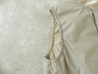INSULAION VEST インサレーションベストの商品画像22