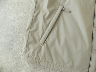 INSULAION VEST インサレーションベストの商品画像24