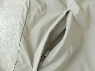 INSULAION VEST インサレーションベストの商品画像25