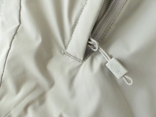 INSULAION VEST インサレーションベストの商品画像26