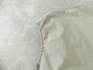 INSULAION VEST インサレーションベストの商品画像27