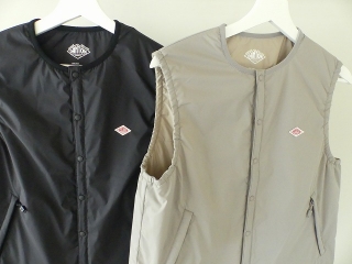 INSULAION VEST インサレーションベストの商品画像29
