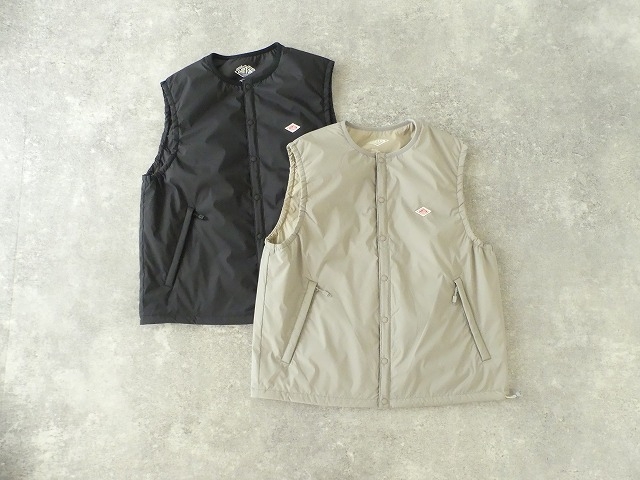 INSULAION VEST インサレーションベストの商品画像3