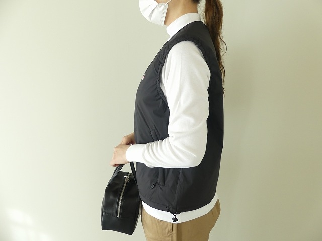 INSULAION VEST インサレーションベストの商品画像4