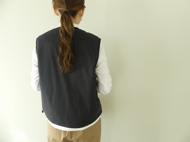 INSULAION VEST インサレーションベストの商品画像5