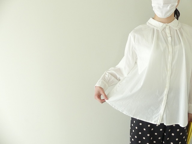 shirts collar collierの商品画像1