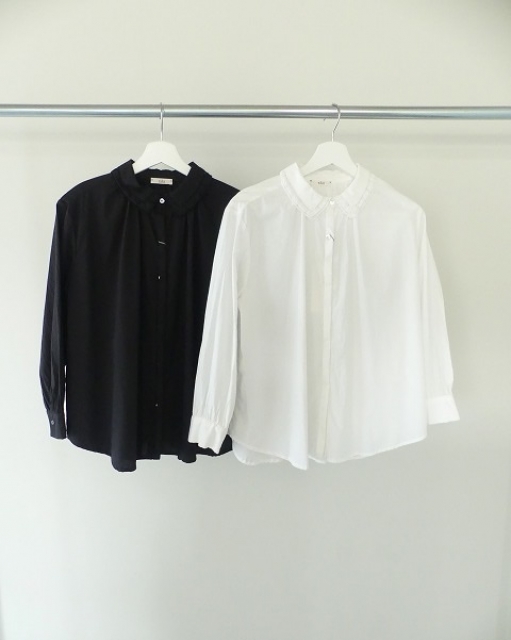 shirts collar collierの商品画像3